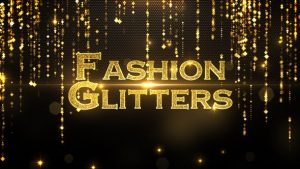 Fashion Glitters