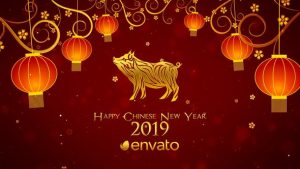 Chinese New Year Wishes