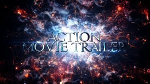 Action Movie Trailer