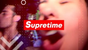 Supretime