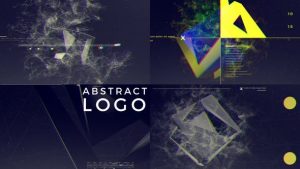 Logo Abstract