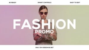 Fashion Promo