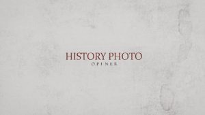 History Photo Opener