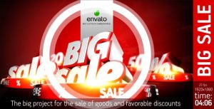 Big Sale