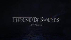 Medieval Cinematic Teaser Titles