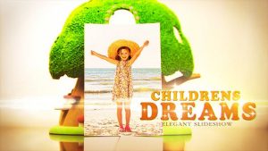 Children's Dreams