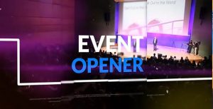 Event Opener