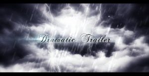 Dramatic Trailer