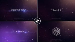 Particles | Trailer Titles