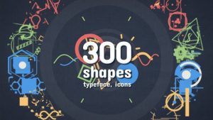 Shape Elements Pack