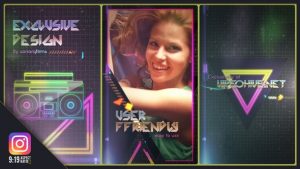 80s Fever IGTV Version