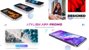 App Promo