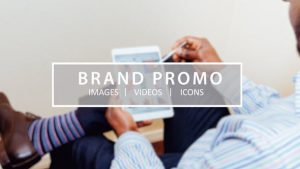 Brand Promo