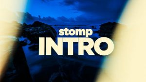 Stomp Intro