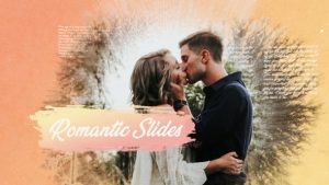 Romantic Ink Slideshow