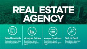 Real Estate Agency