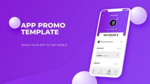 Color App Promo