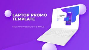 Color Website Promo