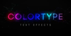 ColorType Text Effects