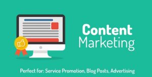 Content Marketing Opener