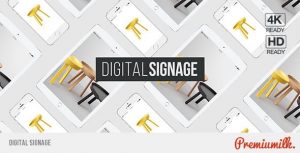 Digital Signage