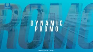 Dynamic Promo