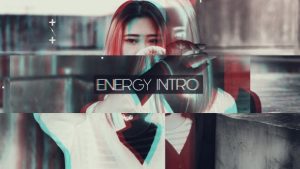 Energy Intro