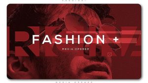 Fashion Plus Media Opener