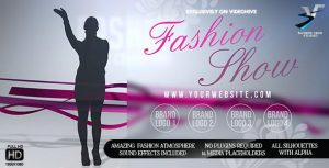 Fashion Show Promo for Your Boutique