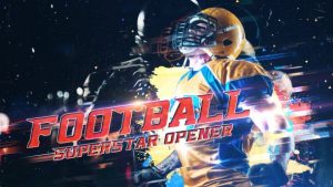 Football Superstar Opener