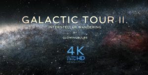 Galactic Tour II