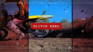 Glitch Reel