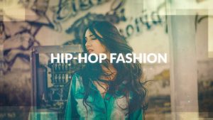 Hip Hop Fashion