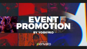 Event Promo