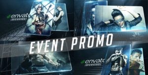 Event Promo