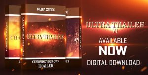 Ultra Trailer V1