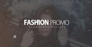 Fashion Promo