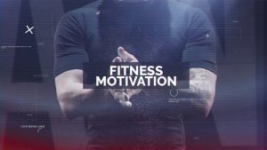 Fitness Motivation