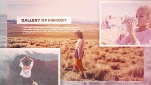 Gallery of Memories