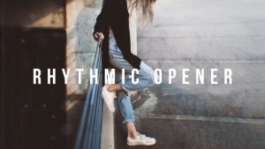 Rhythmic Opener