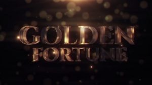 Golden Fortune