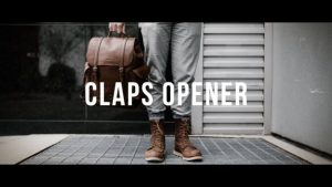 Claps Opener