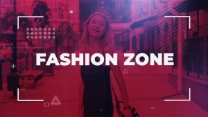 Fashion Zone