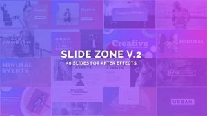 Slide Zone v.2