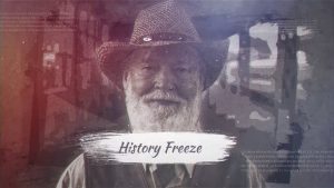 History Freeze