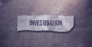 Investigation