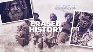 Erased History