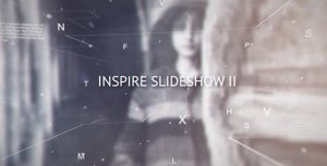 Inspire Slideshow II