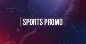 Sports Promo