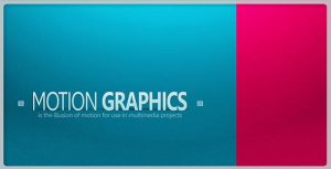 Motion Graphics